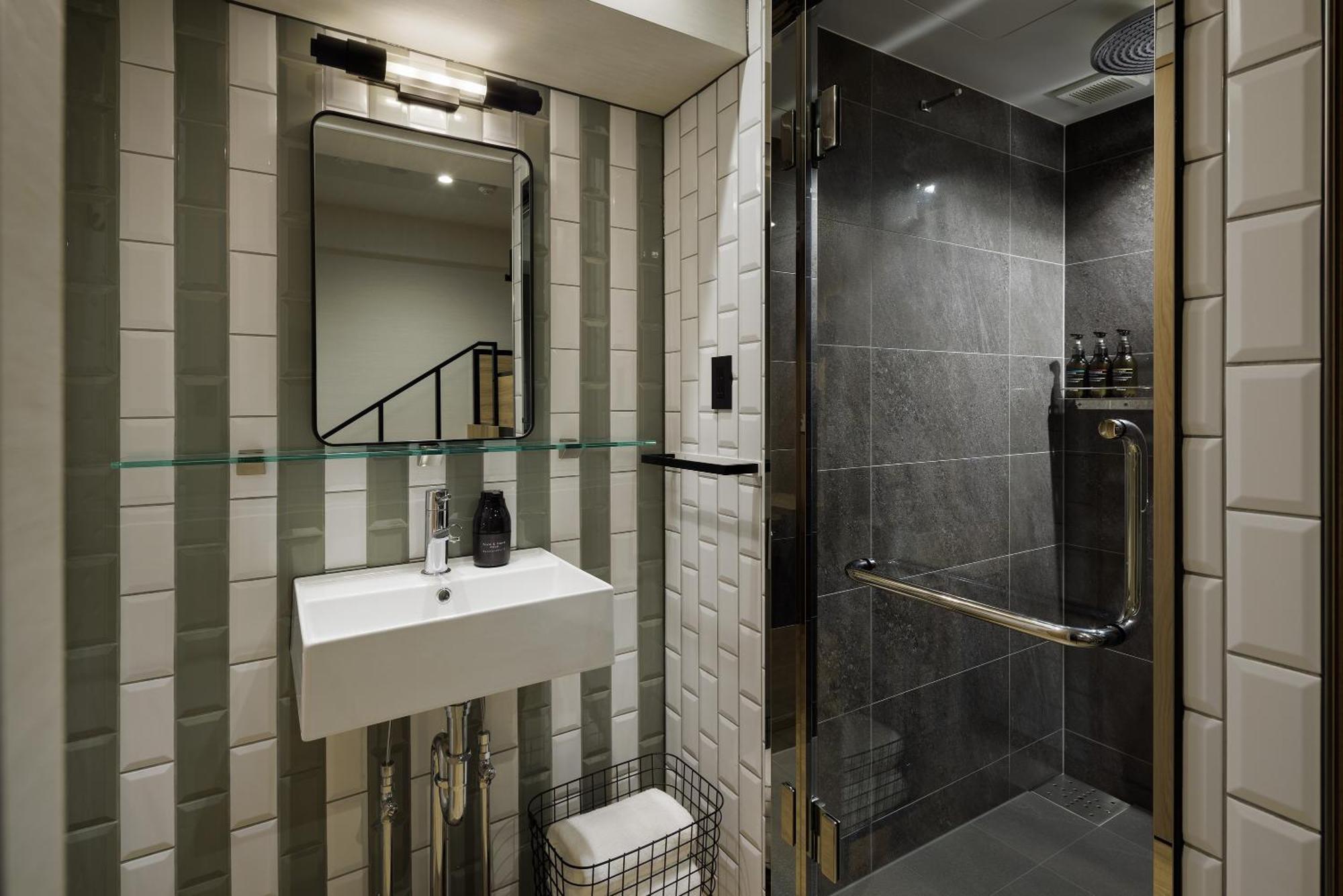 Omo3 Asakusa By Hoshino Hotell 3*