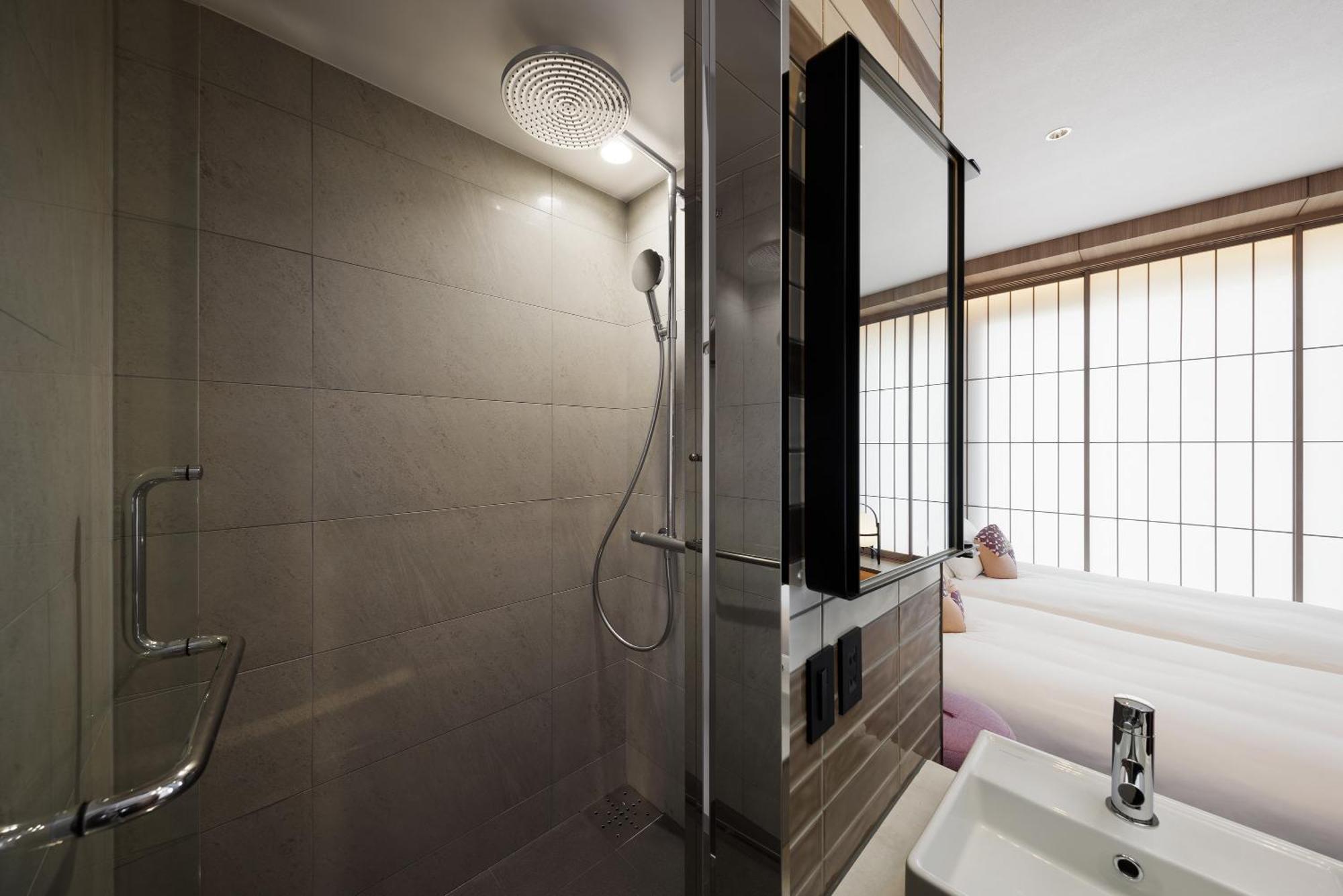 Omo3 Asakusa By Hoshino Hotell 3*