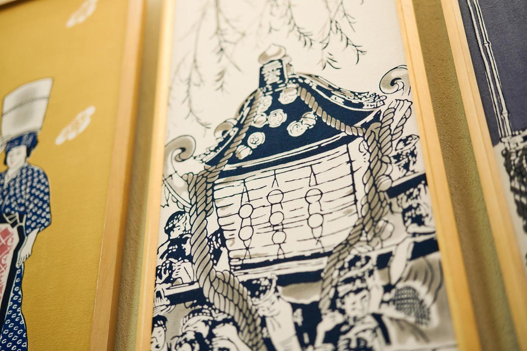 Omo3 Asakusa By Hoshino Hotell